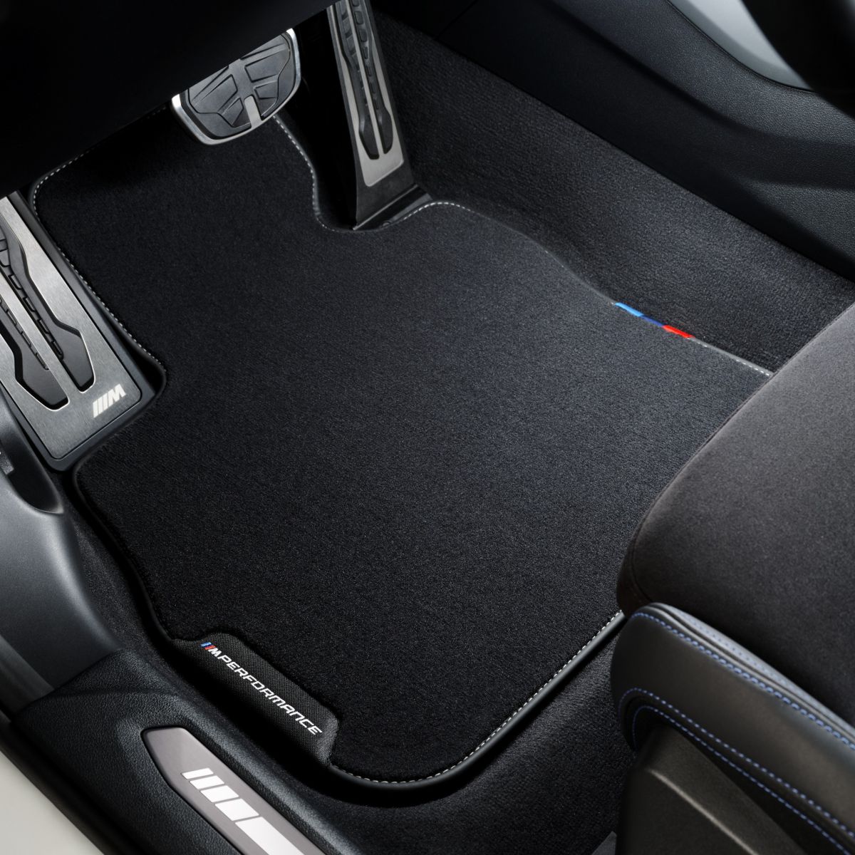 X3 M Performance腳踏墊